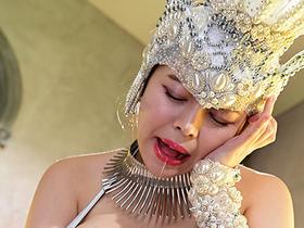 Let’s Viva Samba！情熱魅惑！腰振り爆乳ムチムチ挑発サンバFUCK　サンプル画像07